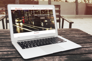 Создание автомобильного каталога "АвтоГрадъ"