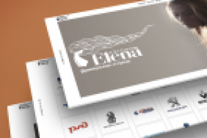 Сайт кавер-группы