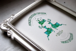 Лого новогодних праздников