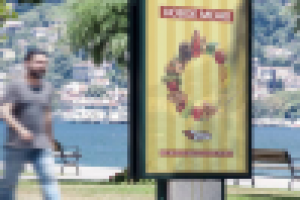 Анонс нового меню ресторана