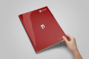 Дизайн брошюры