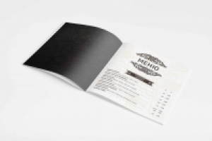 Меню ресторана