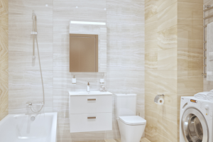 Ванная в современном стиле