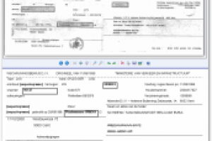 Документ на немецком языке