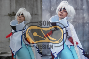 Ретушь фото