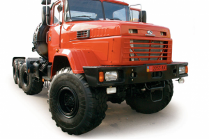 Запчасти к автогрейдерам и автомобилям КрАЗ