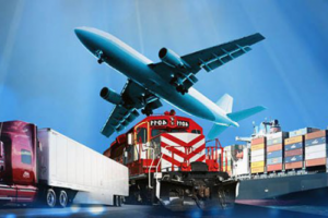 Международные грузоперевозки