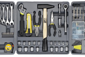 Инструменты и оборудование для профессионалов