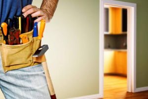 Ремонт под ключ