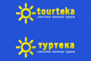 Лого компании Туртека