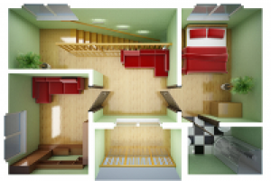 Работа 1896456