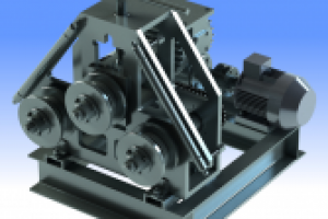 Трубогиб-профилегиб