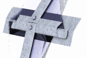 Узел теплицы