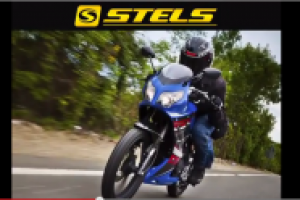 Магазин "Stels"