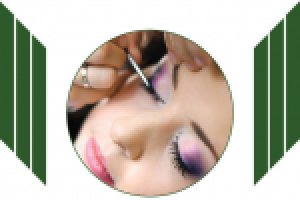 Раздел: макияж