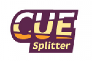 CUE Splitter