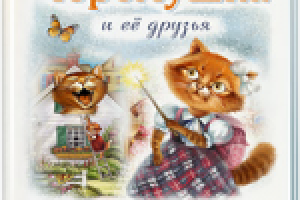 Иллюстрации для книги