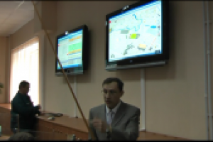 Обучение руководящего состава МЧС на базе решения ELS