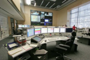 Подходы к построению Комплексной Системы Безопасности ИЦ Сколков