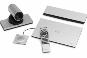 Видеоконференцсвязь cisco telepresence sx20