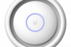 Точка доступа Ubiquiti UniFi AP AC EDU 802.11ac 1750Mbps 2.4 и 5