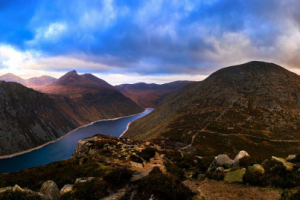 Нетипичный сказочный вояж в типичную изумрудную Страну Кельтов