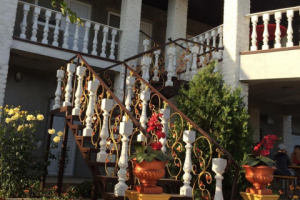 База отдыха - Афродита