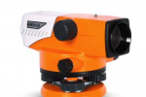 Оптический нивелир для компании RGK