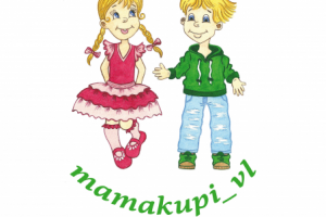 Персонажи для логотипа