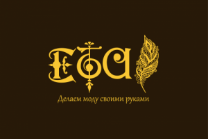 Логотип для магазина вязаной одежды