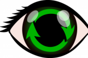 Глаз