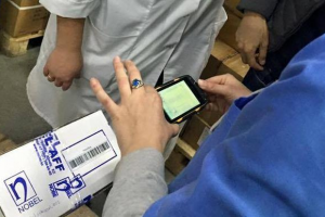 Система Прослеживания Цепочки Поставок Медикаментов