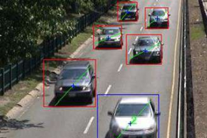 Анализ Объектов Движения и Идентификация Нарушителей