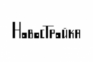 Логотип для строительной компании