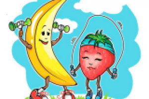 персонажи-принты ПП