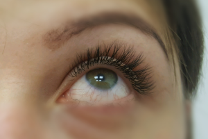 Классическое наращивание