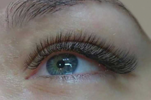 Классическое наращивание