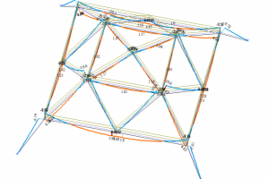 Покрытие ресторана