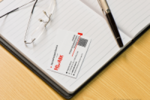 Визитки по автоматизации бизнеса