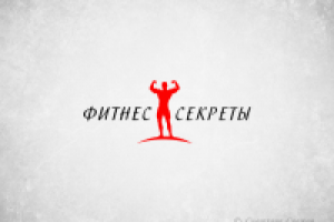 Логотип для портала по фитнесу