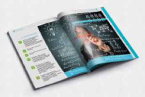 Маркетинг-кит для консалтинговой компании