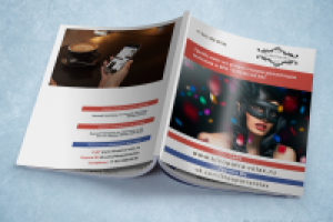 Прайс-лист для relax салона