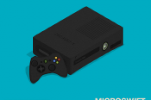 Графика для игры. Dev Century. Xbox 360.