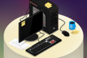 Графика для игры. Dev Century. PC.