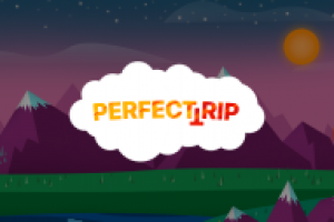 PerfectTrip - Работа на конкурс itplanet.