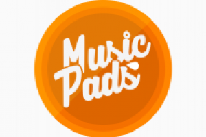 MusicPads - битпад для вашего смартфона.