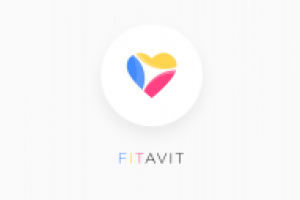 Fitavit - фитнес помощник.