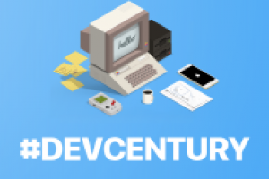 Dev Century - мой игровой проект.