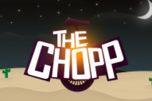 The Chopp - симулятор моноцикла.