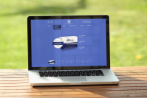 Интернет магазин аксессуаров для зубов